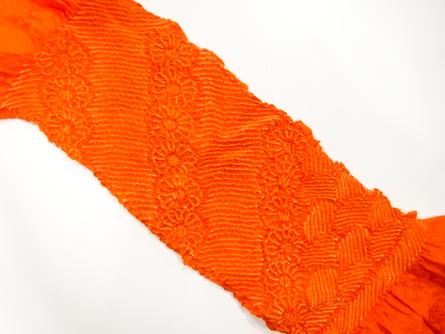 Japanese Kimono / Accessories Silk